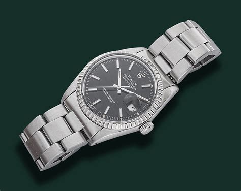 Rolex Datejust referenza 16030 